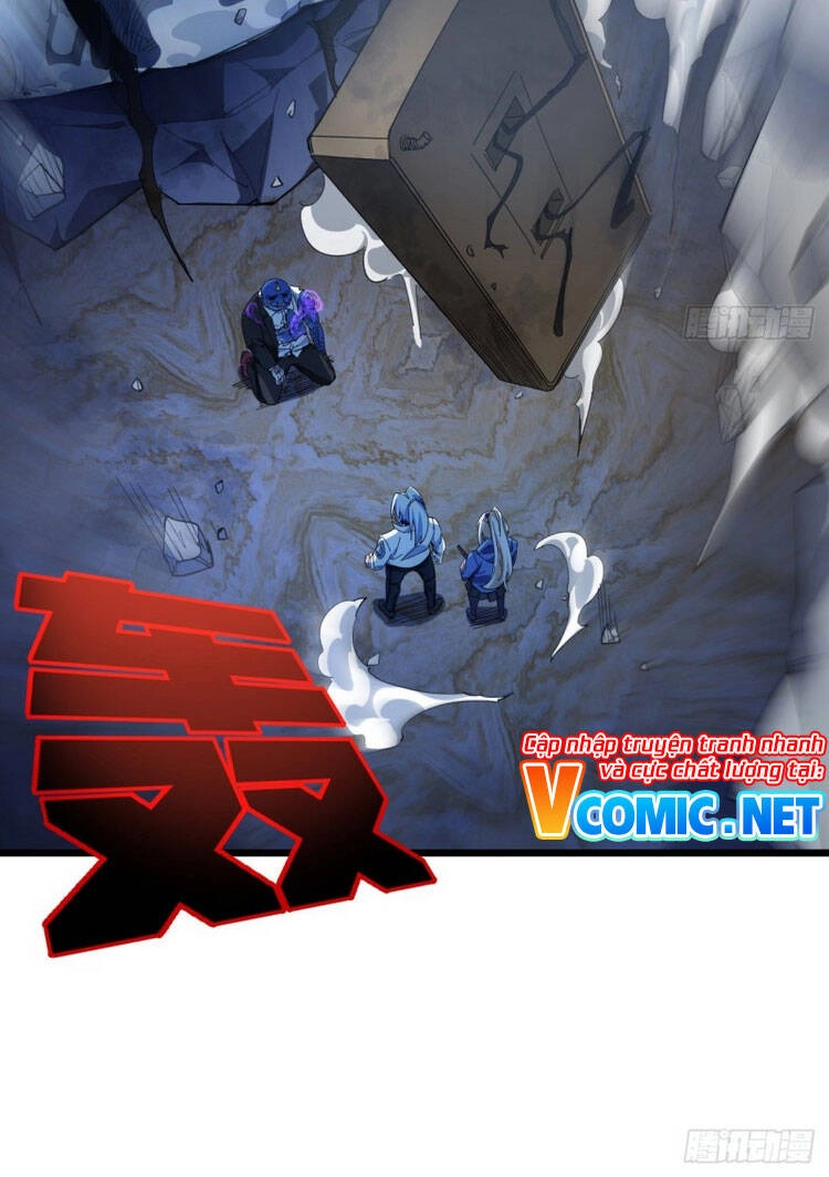 Giải Thoát 99 Nữ Chính Ở Mạt Thế Chapter 35 - 21