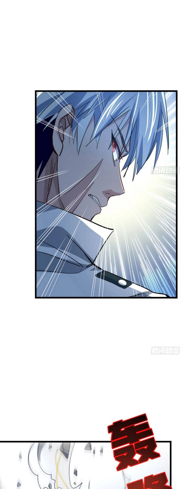 Giải Thoát 99 Nữ Chính Ở Mạt Thế Chapter 35 - 22