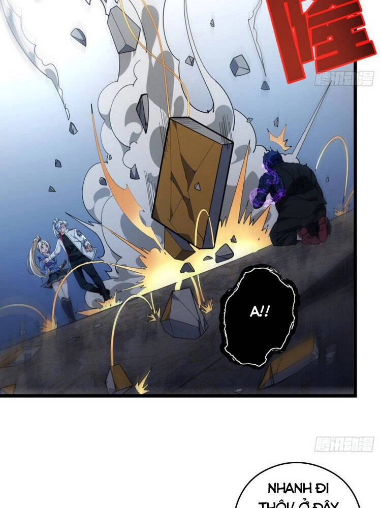 Giải Thoát 99 Nữ Chính Ở Mạt Thế Chapter 35 - 23