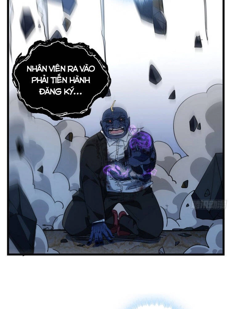 Giải Thoát 99 Nữ Chính Ở Mạt Thế Chapter 35 - 27