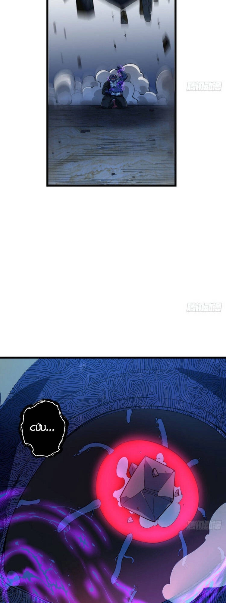 Giải Thoát 99 Nữ Chính Ở Mạt Thế Chapter 35 - 30