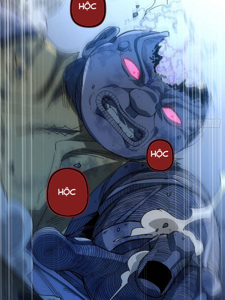 Giải Thoát 99 Nữ Chính Ở Mạt Thế Chapter 35 - 35