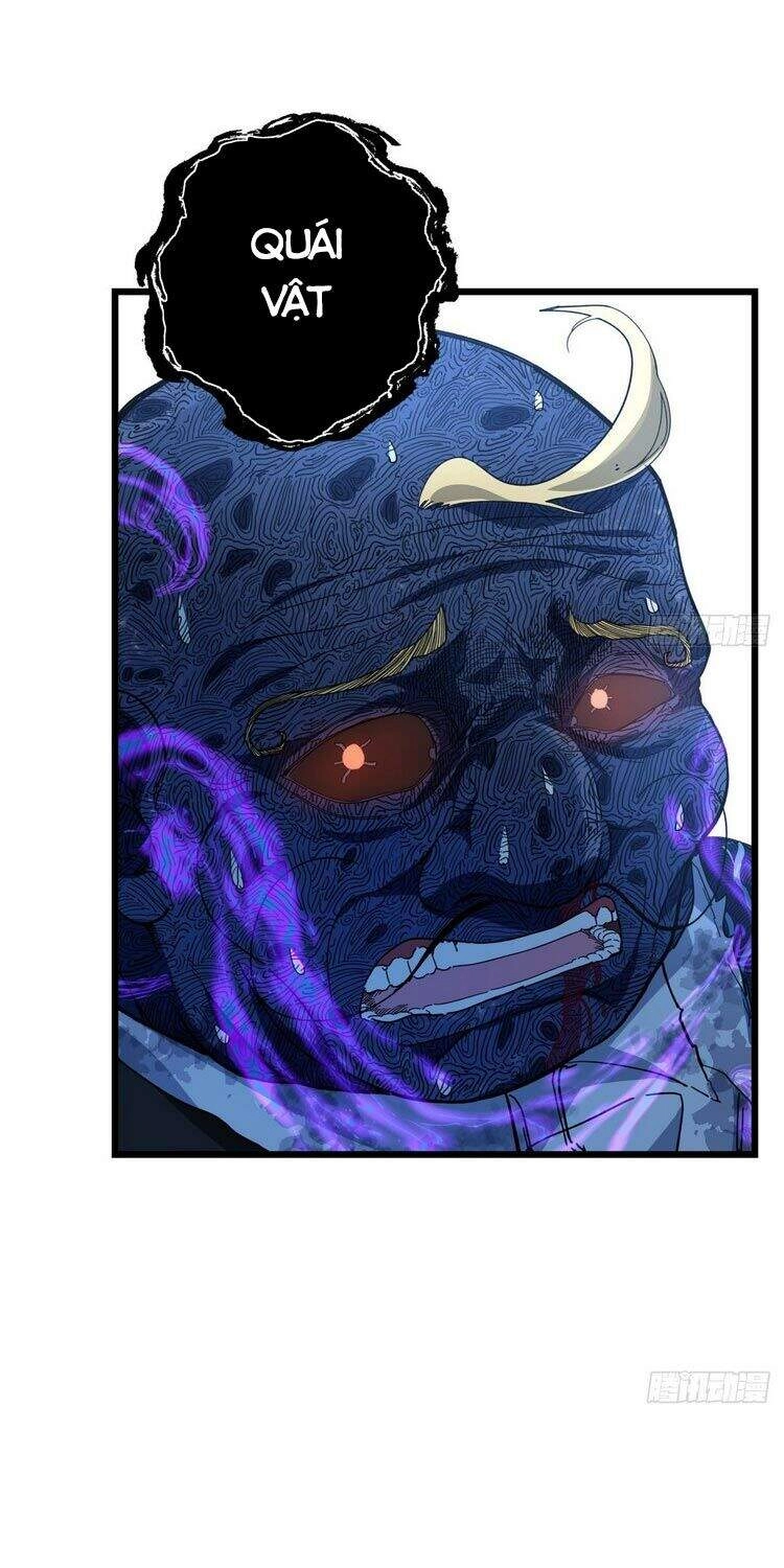 Giải Thoát 99 Nữ Chính Ở Mạt Thế Chapter 36 - 3