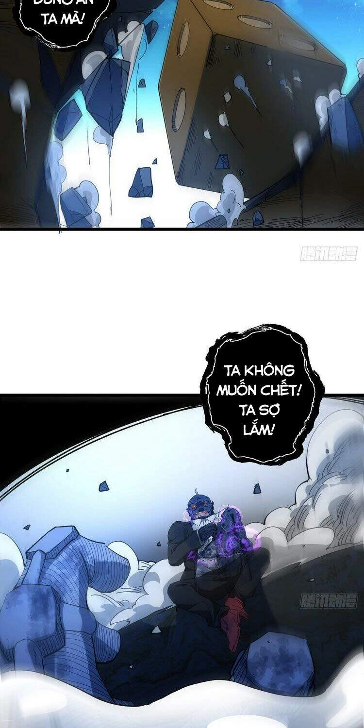 Giải Thoát 99 Nữ Chính Ở Mạt Thế Chapter 36 - 5