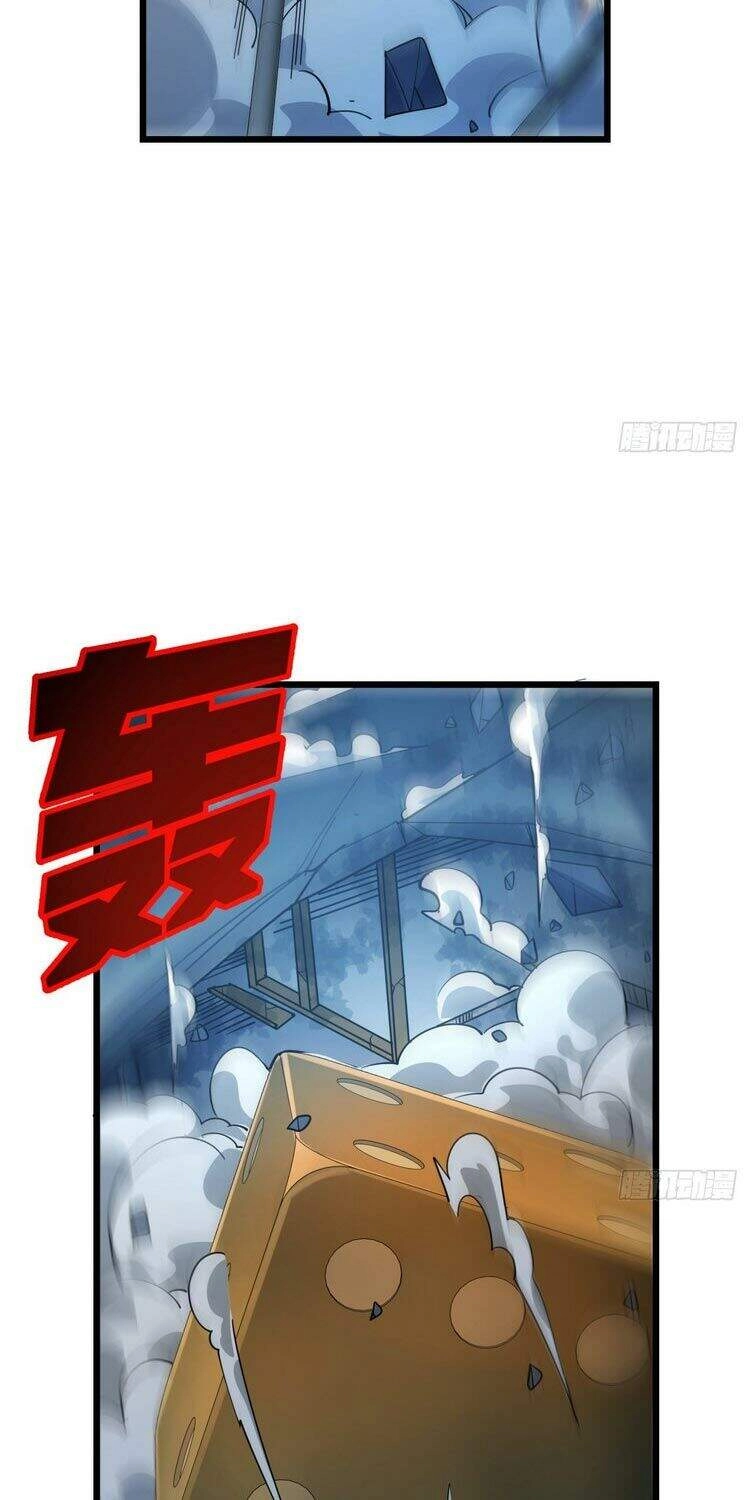 Giải Thoát 99 Nữ Chính Ở Mạt Thế Chapter 36 - 7