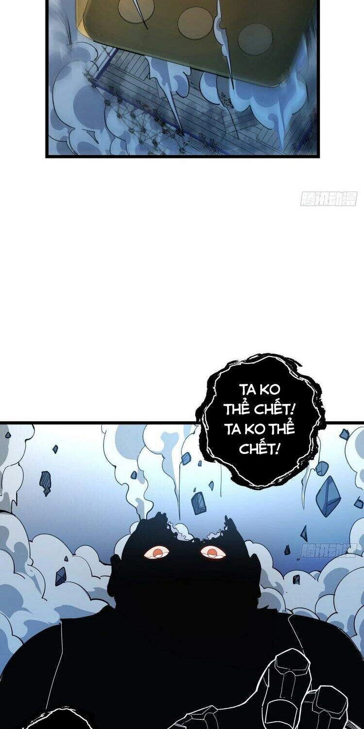 Giải Thoát 99 Nữ Chính Ở Mạt Thế Chapter 36 - 8