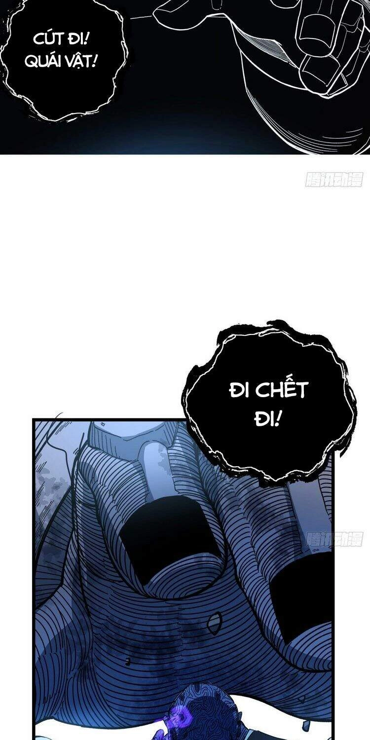 Giải Thoát 99 Nữ Chính Ở Mạt Thế Chapter 36 - 9