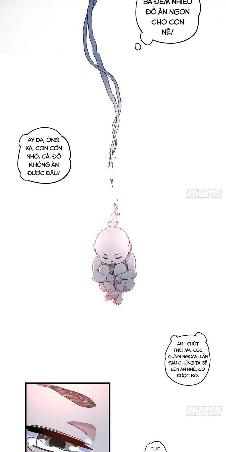 Giải Thoát 99 Nữ Chính Ở Mạt Thế Chapter 36 - 18