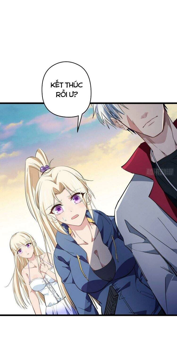 Giải Thoát 99 Nữ Chính Ở Mạt Thế Chapter 36 - 23