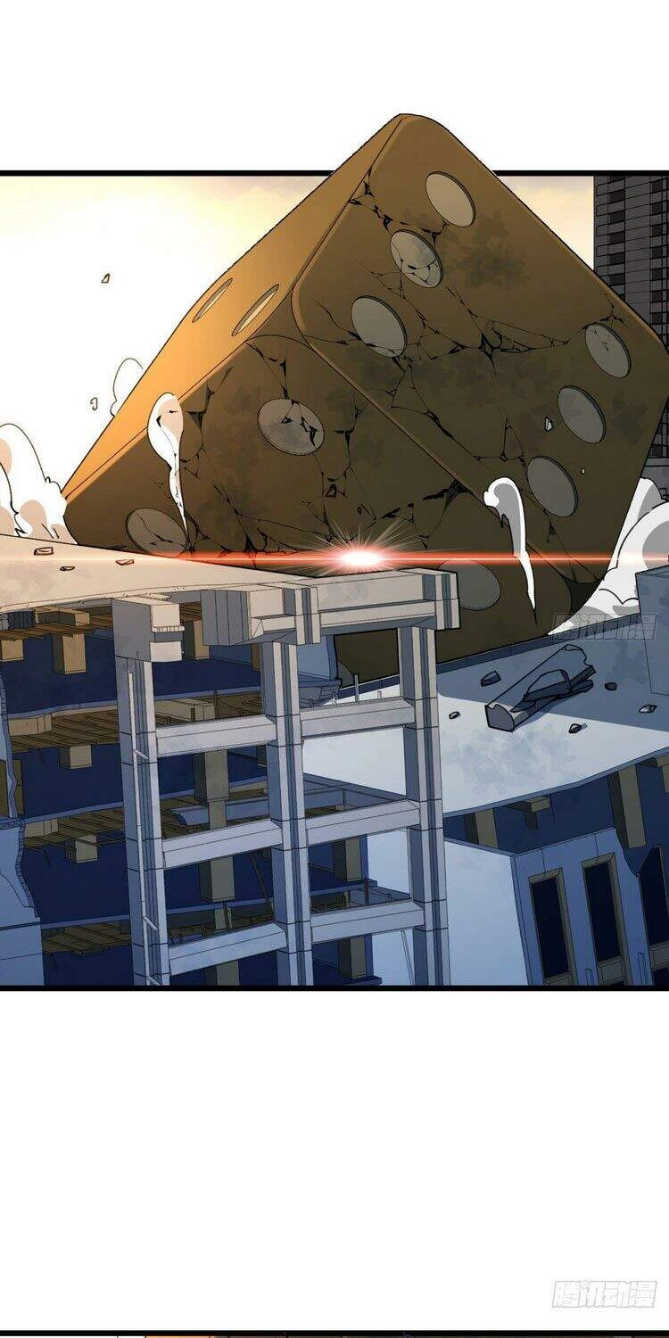 Giải Thoát 99 Nữ Chính Ở Mạt Thế Chapter 36 - 26