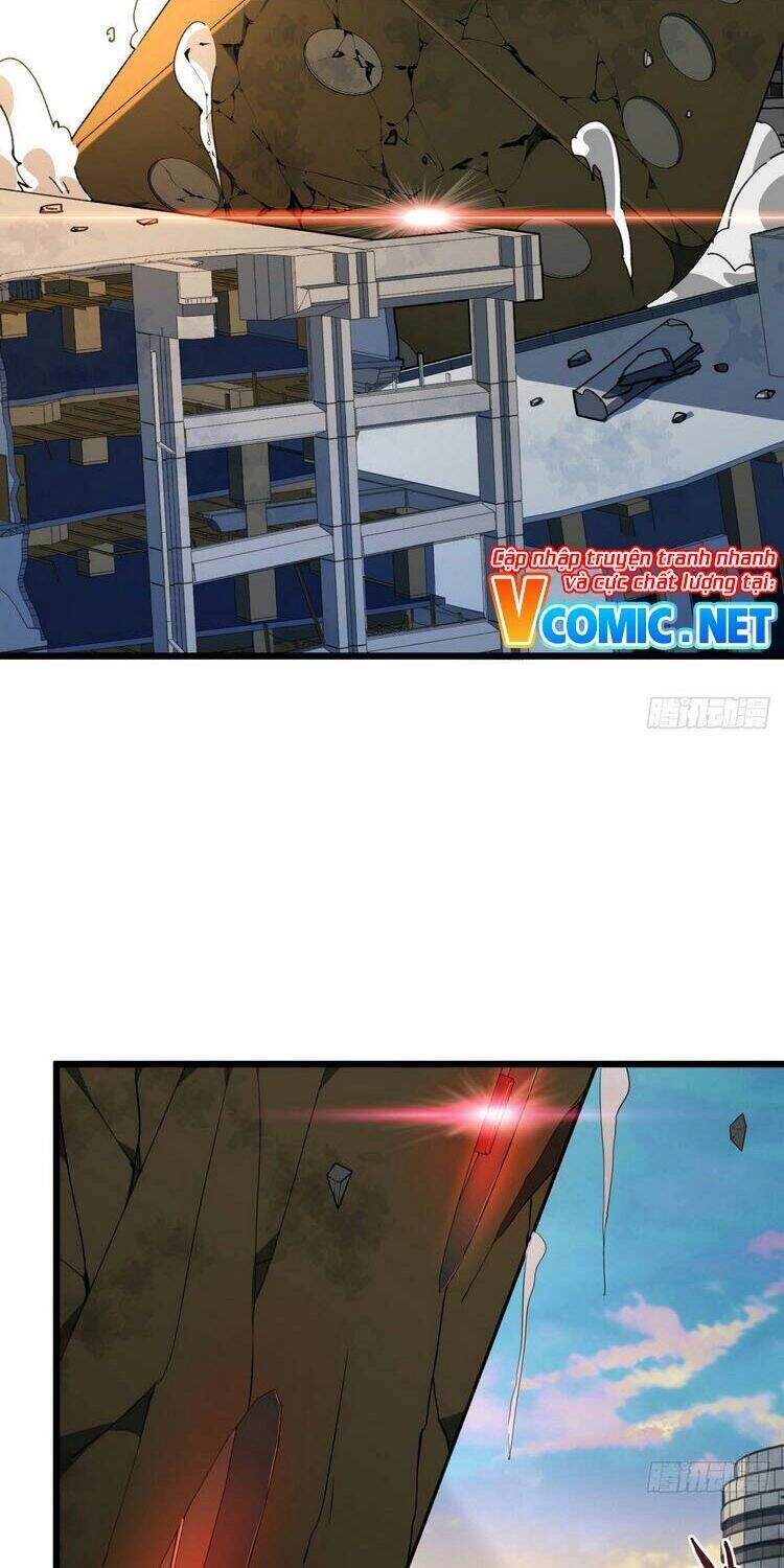 Giải Thoát 99 Nữ Chính Ở Mạt Thế Chapter 36 - 27