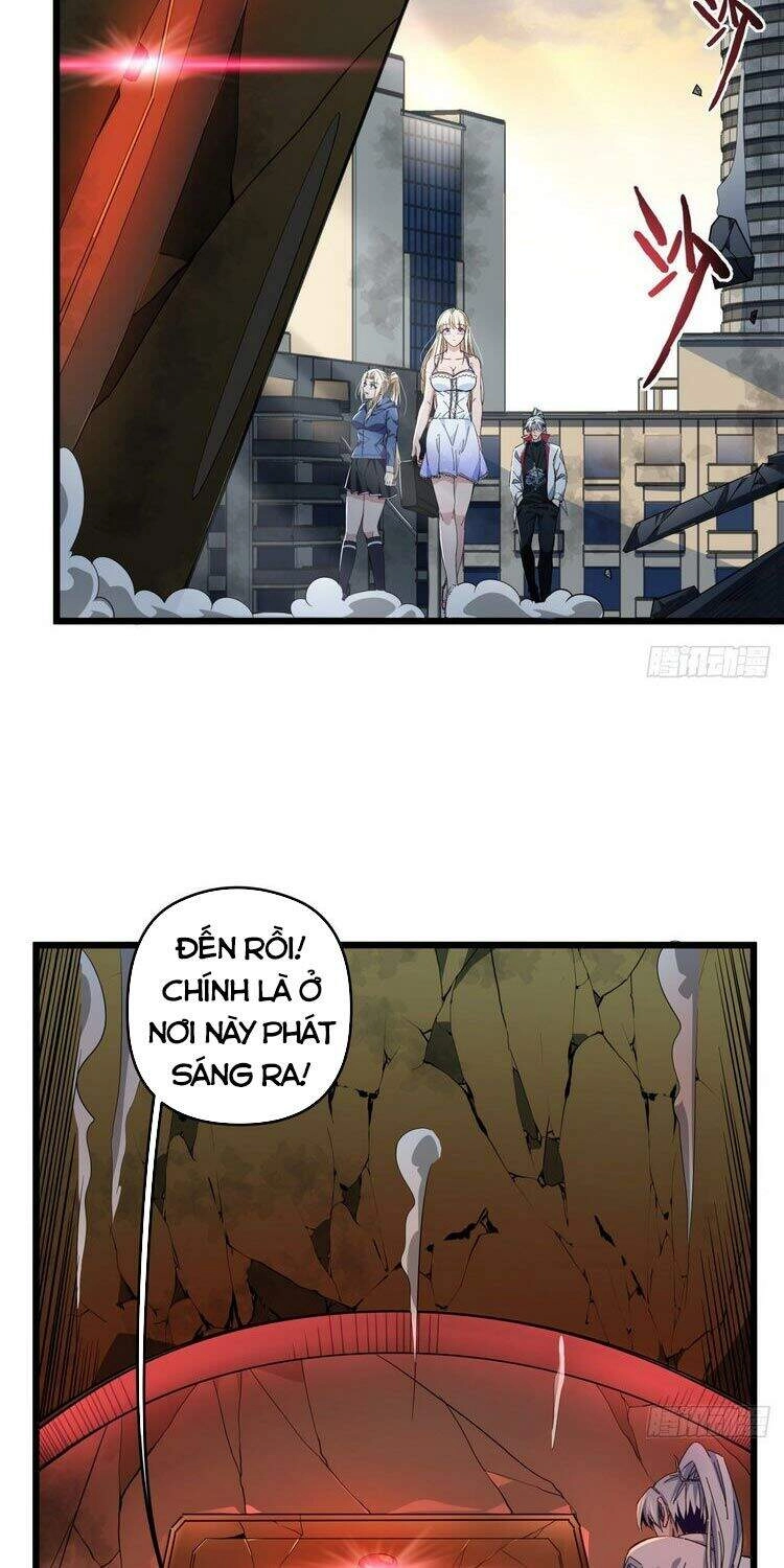 Giải Thoát 99 Nữ Chính Ở Mạt Thế Chapter 36 - 28