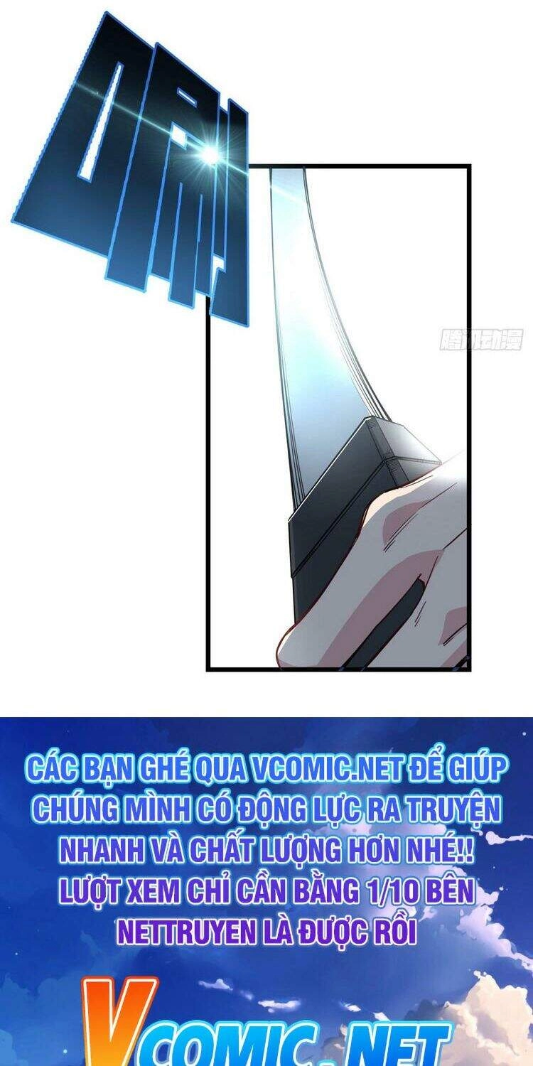 Giải Thoát 99 Nữ Chính Ở Mạt Thế Chapter 36 - 31