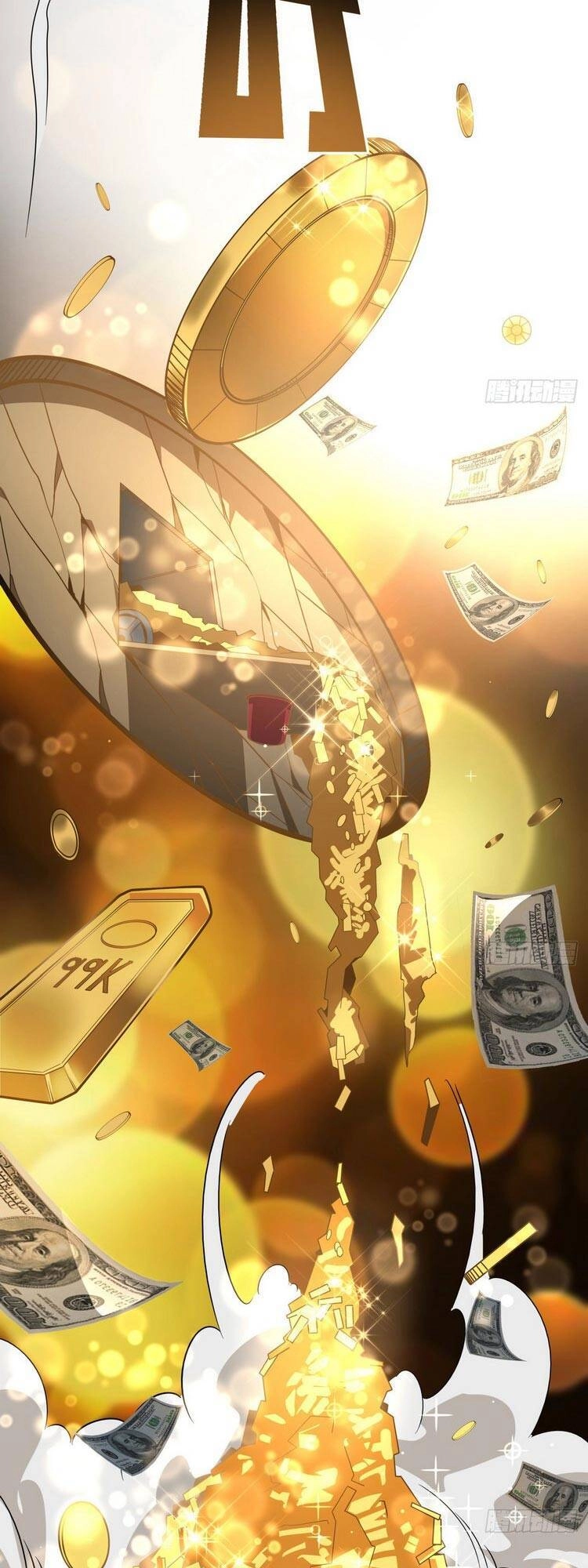 Giải Thoát 99 Nữ Chính Ở Mạt Thế Chapter 37 - 13