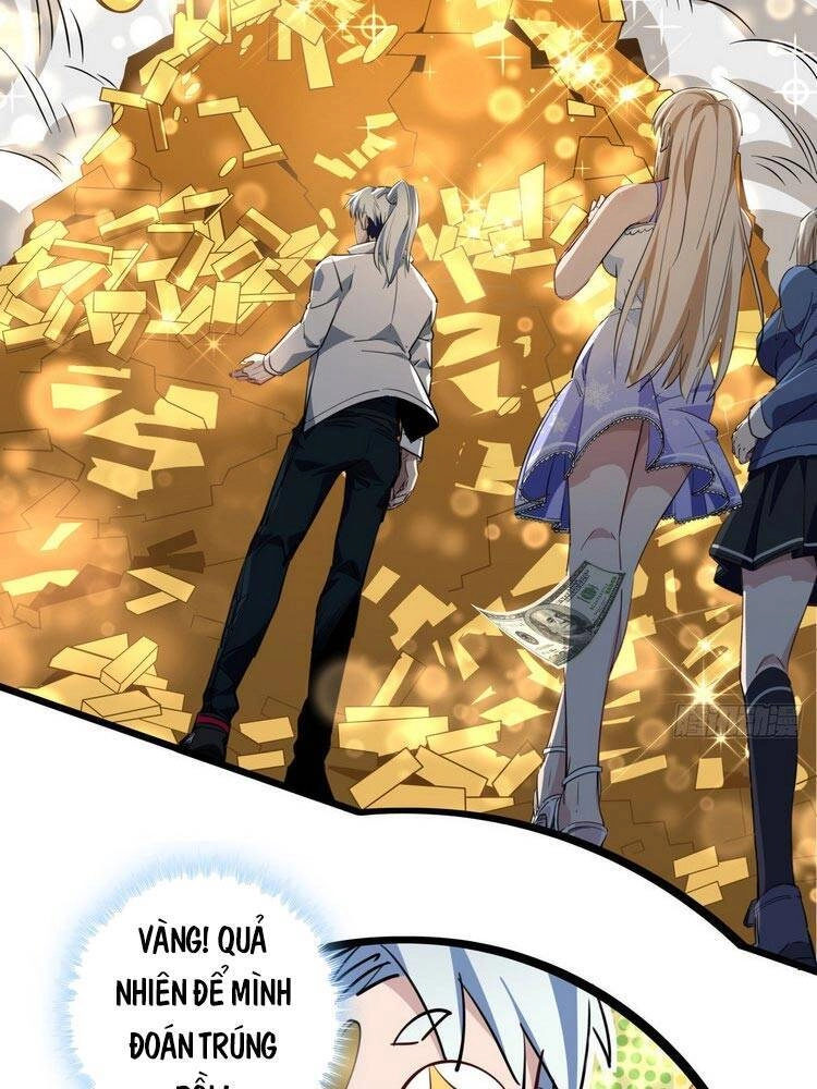 Giải Thoát 99 Nữ Chính Ở Mạt Thế Chapter 37 - 14