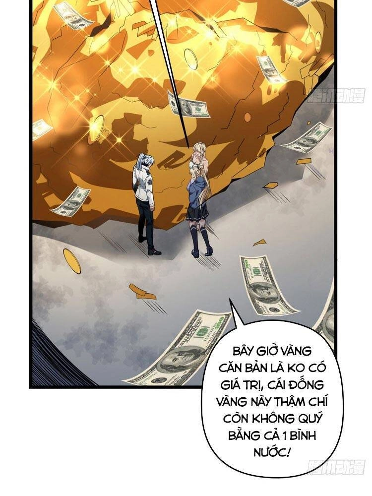 Giải Thoát 99 Nữ Chính Ở Mạt Thế Chapter 37 - 23