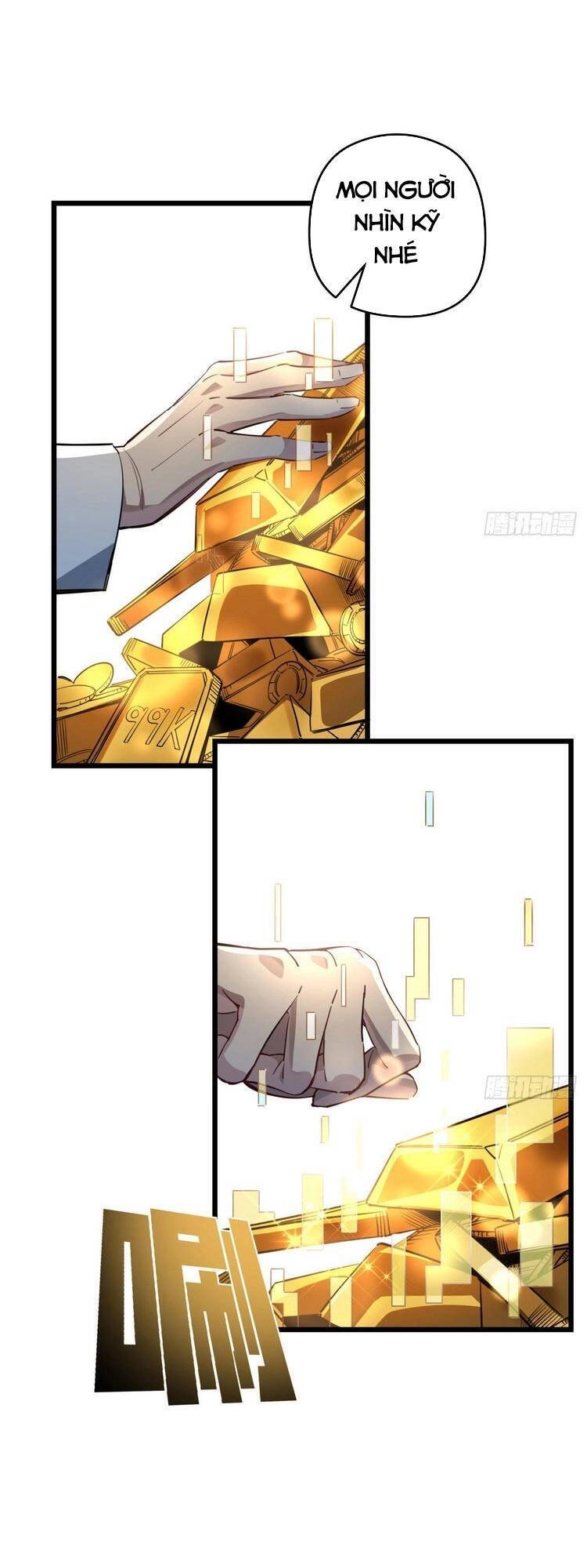 Giải Thoát 99 Nữ Chính Ở Mạt Thế Chapter 37 - 26