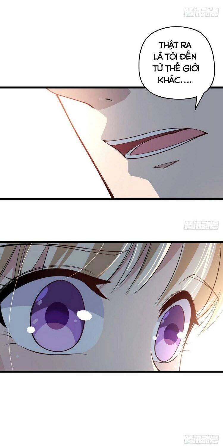 Giải Thoát 99 Nữ Chính Ở Mạt Thế Chapter 38 - 2