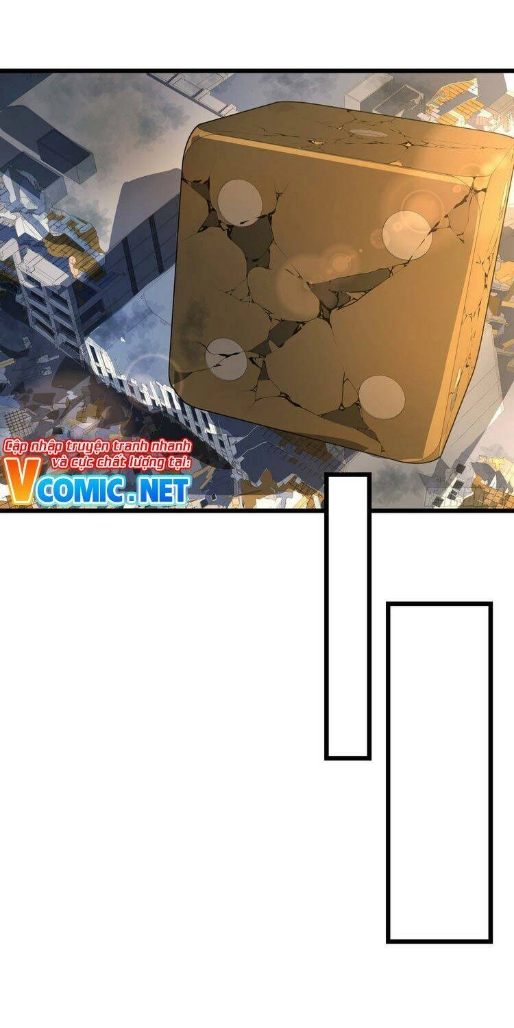 Giải Thoát 99 Nữ Chính Ở Mạt Thế Chapter 38 - 3