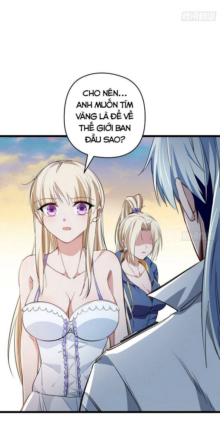 Giải Thoát 99 Nữ Chính Ở Mạt Thế Chapter 38 - 4