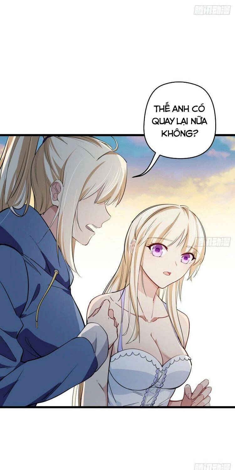 Giải Thoát 99 Nữ Chính Ở Mạt Thế Chapter 38 - 6