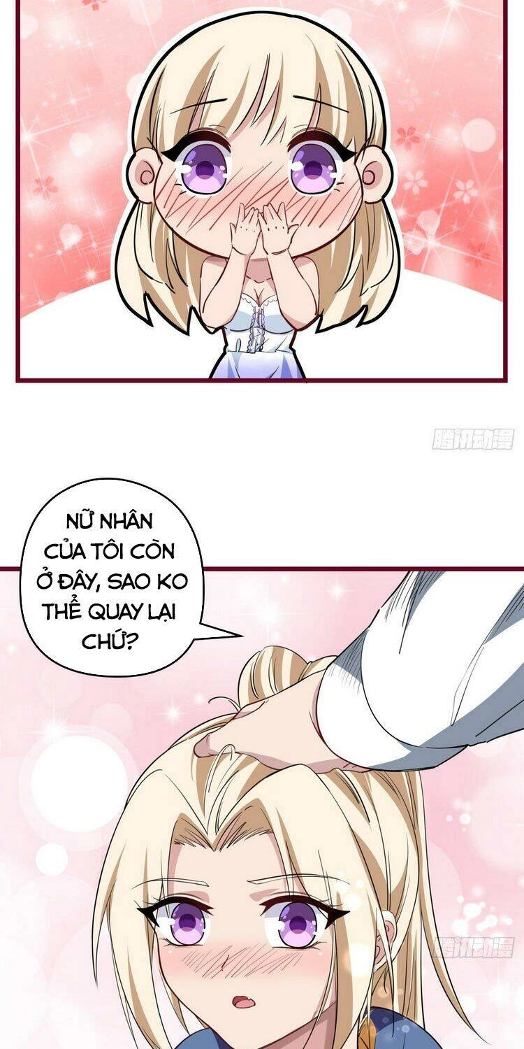 Giải Thoát 99 Nữ Chính Ở Mạt Thế Chapter 38 - 9