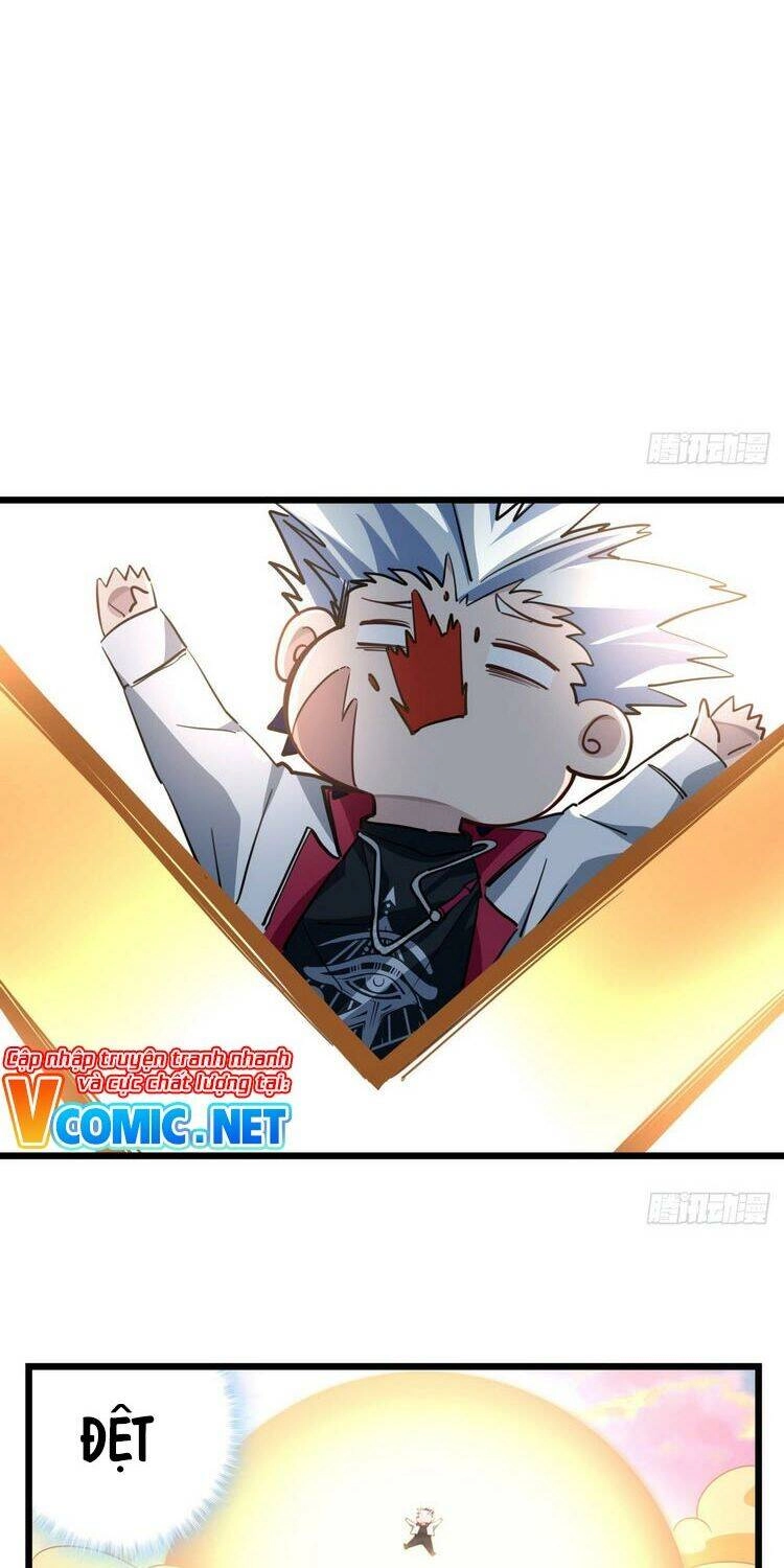 Giải Thoát 99 Nữ Chính Ở Mạt Thế Chapter 38 - 14