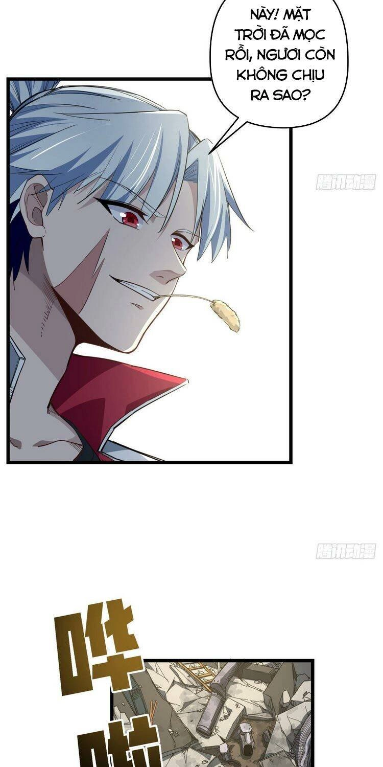 Giải Thoát 99 Nữ Chính Ở Mạt Thế Chapter 38 - 17