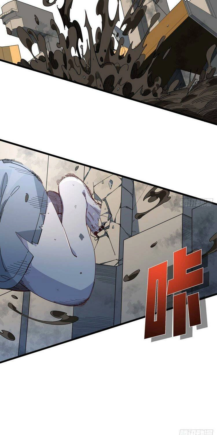 Giải Thoát 99 Nữ Chính Ở Mạt Thế Chapter 38 - 22