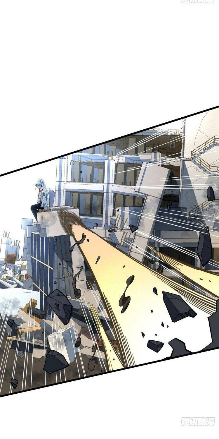 Giải Thoát 99 Nữ Chính Ở Mạt Thế Chapter 38 - 23