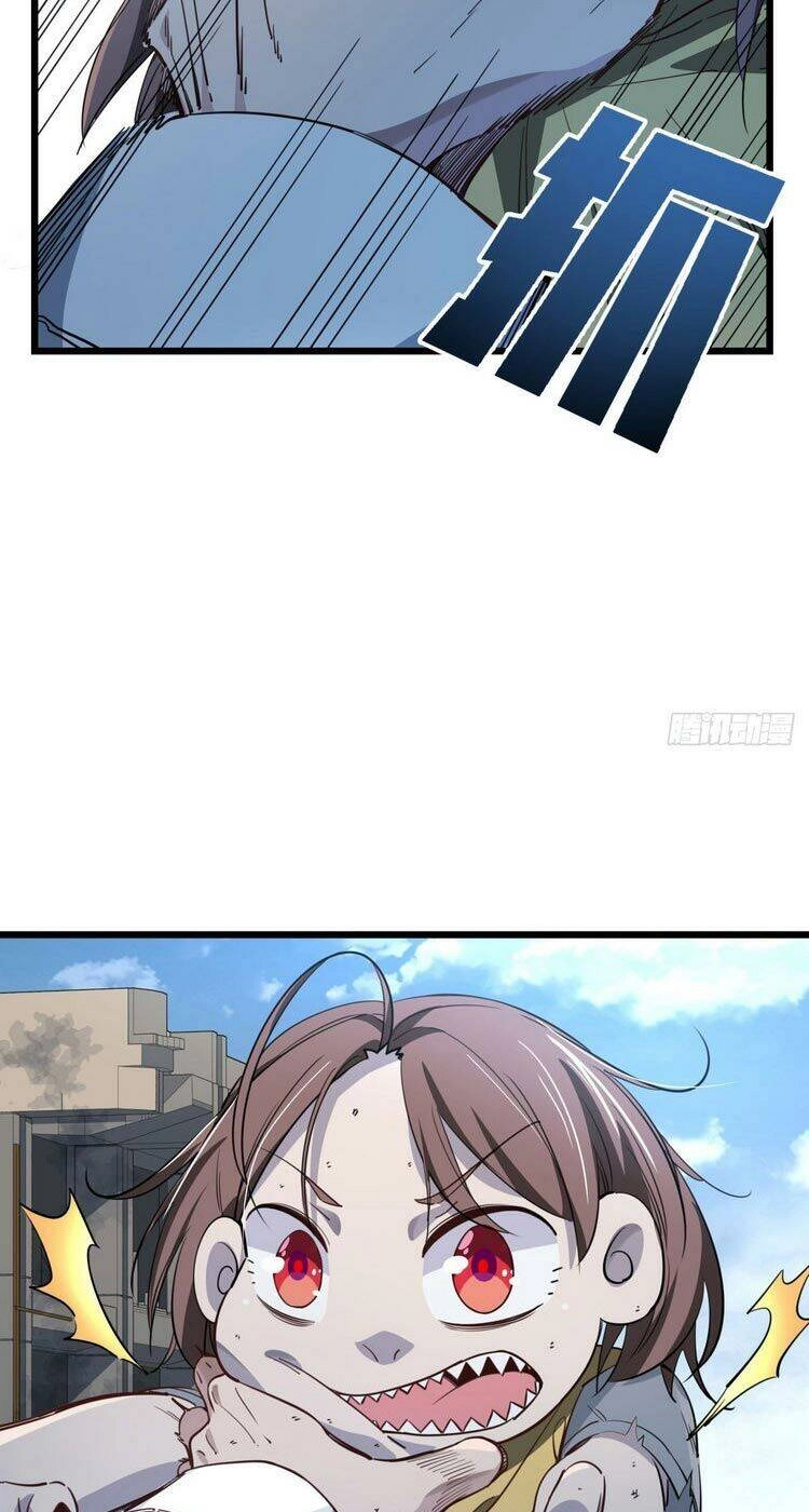 Giải Thoát 99 Nữ Chính Ở Mạt Thế Chapter 38 - 26