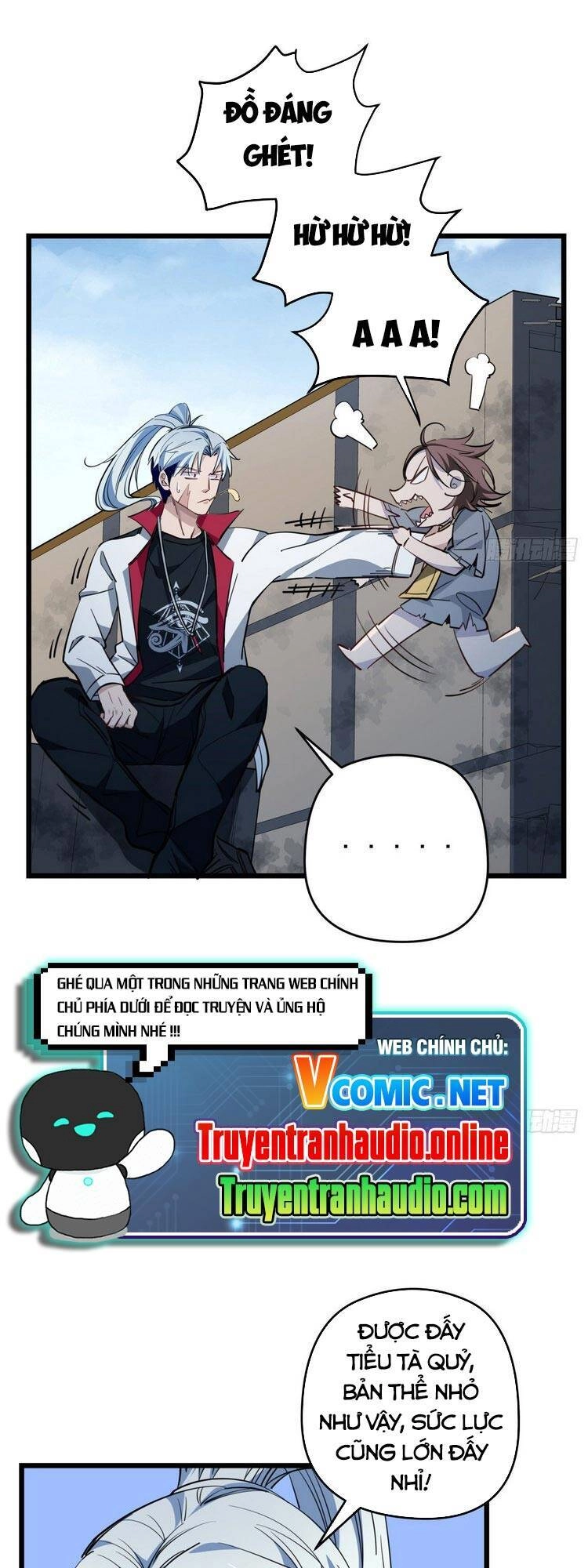 Giải Thoát 99 Nữ Chính Ở Mạt Thế Chapter 39 - 1