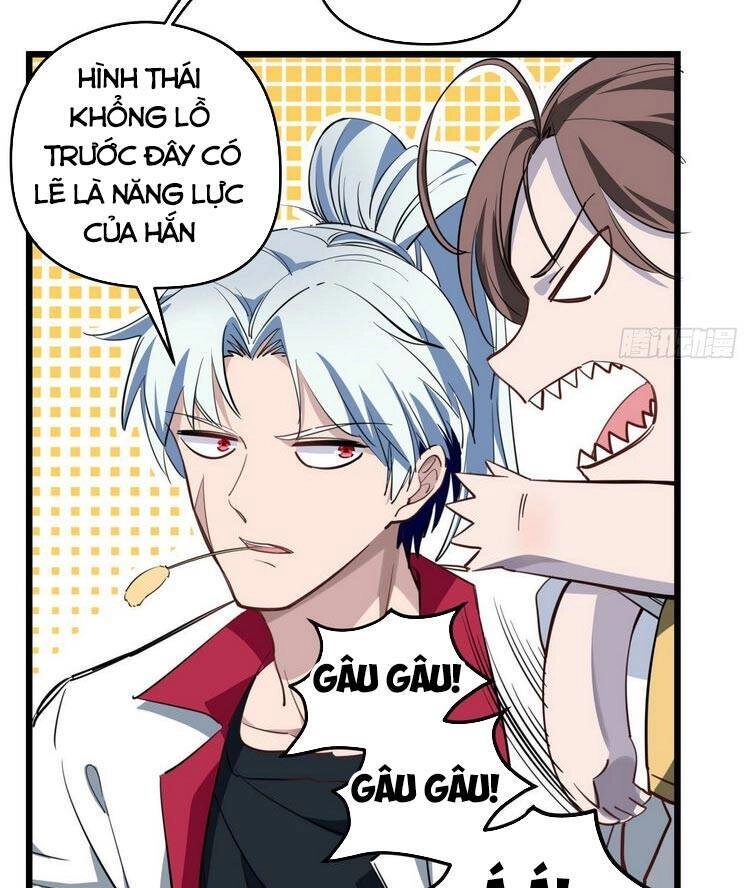 Giải Thoát 99 Nữ Chính Ở Mạt Thế Chapter 39 - 4