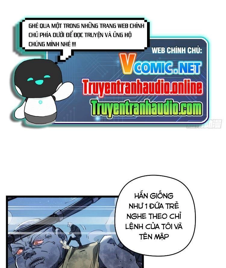 Giải Thoát 99 Nữ Chính Ở Mạt Thế Chapter 39 - 6