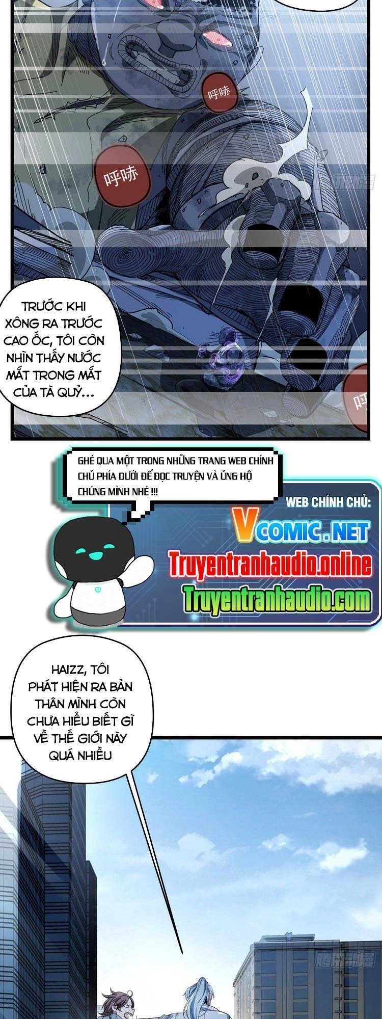 Giải Thoát 99 Nữ Chính Ở Mạt Thế Chapter 39 - 9