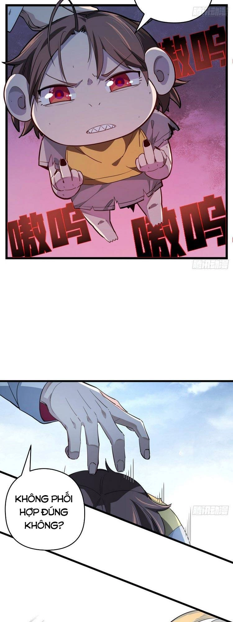 Giải Thoát 99 Nữ Chính Ở Mạt Thế Chapter 39 - 13