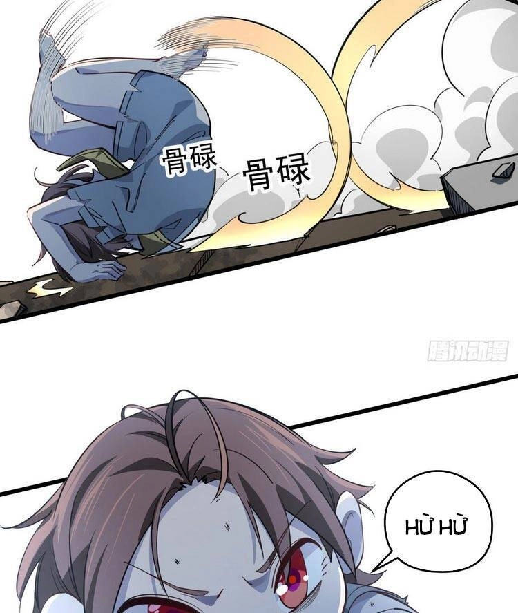 Giải Thoát 99 Nữ Chính Ở Mạt Thế Chapter 39 - 14