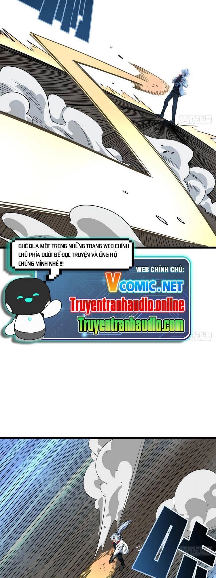 Giải Thoát 99 Nữ Chính Ở Mạt Thế Chapter 39 - 17