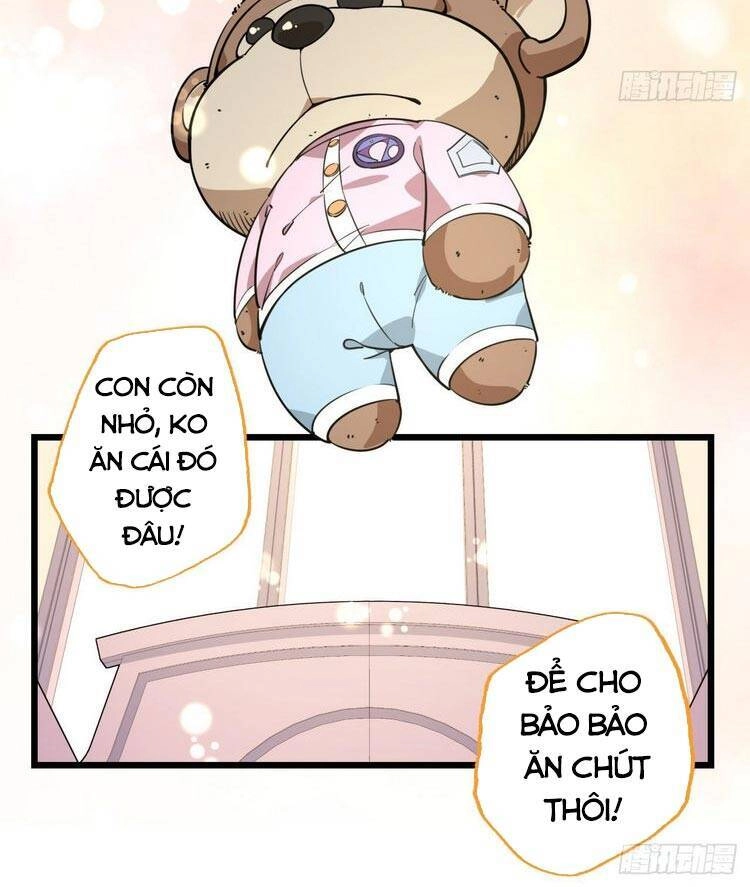 Giải Thoát 99 Nữ Chính Ở Mạt Thế Chapter 39 - 22