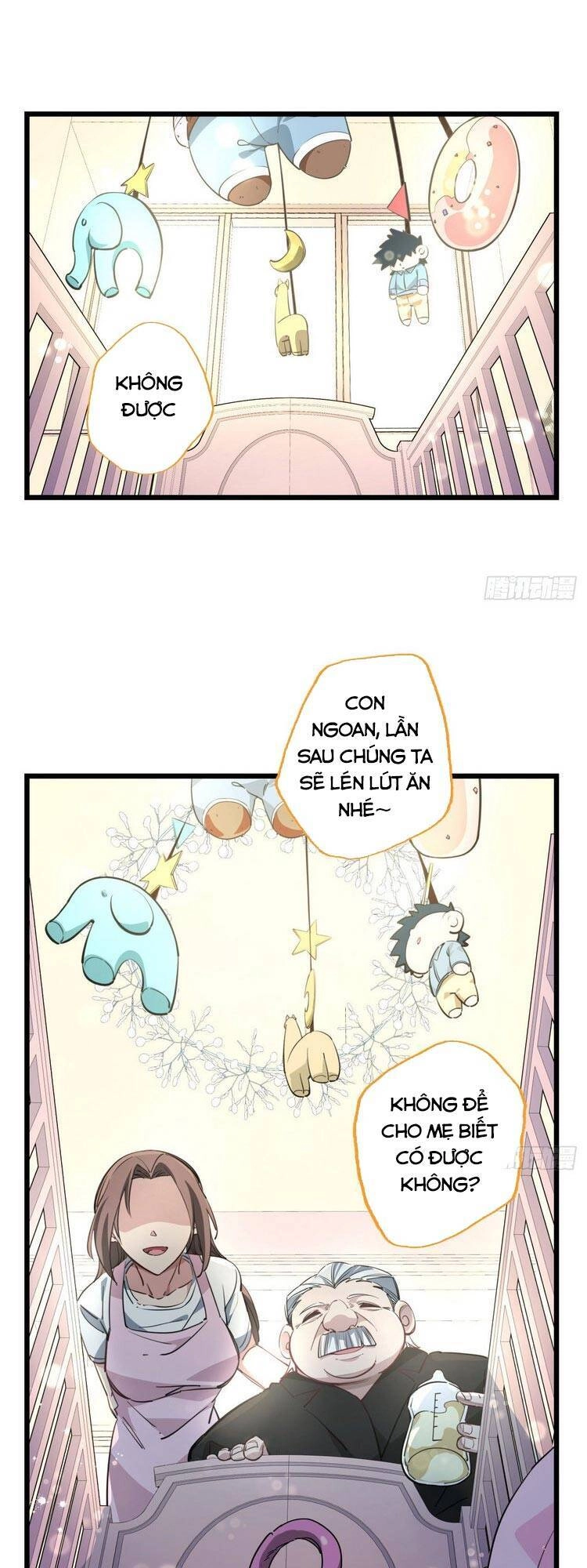 Giải Thoát 99 Nữ Chính Ở Mạt Thế Chapter 39 - 23