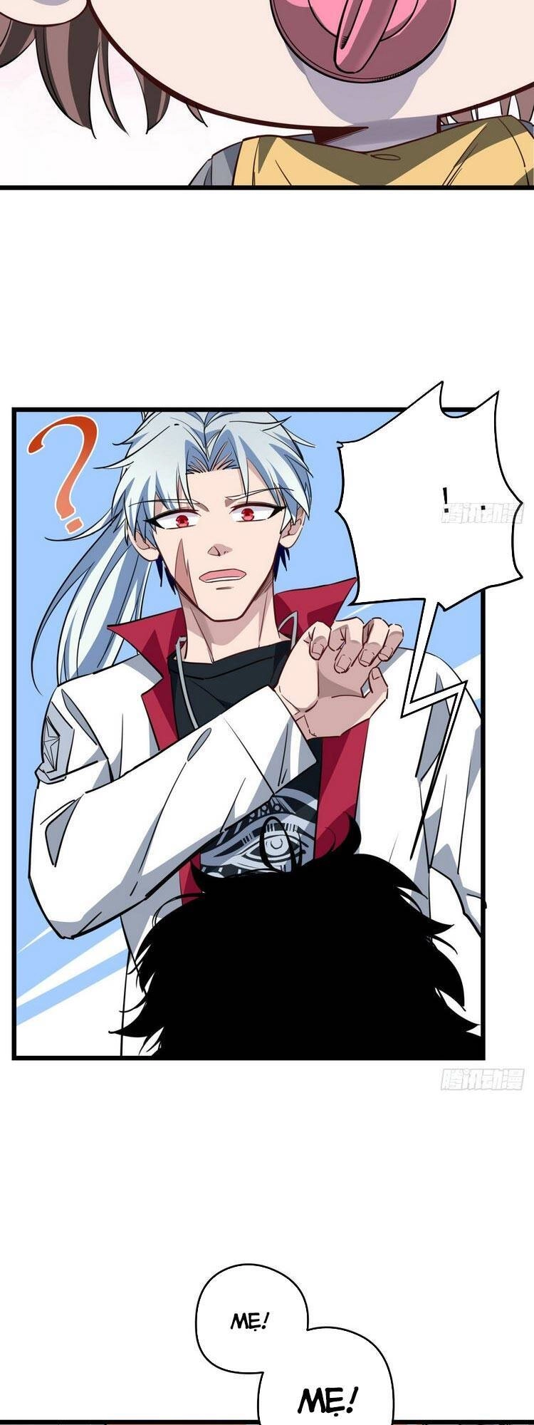 Giải Thoát 99 Nữ Chính Ở Mạt Thế Chapter 39 - 26