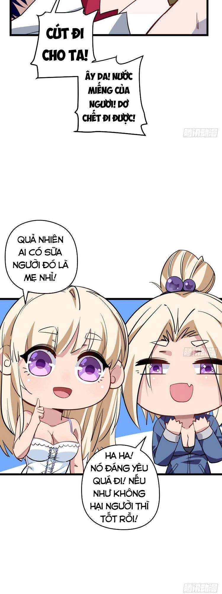 Giải Thoát 99 Nữ Chính Ở Mạt Thế Chapter 39 - 29