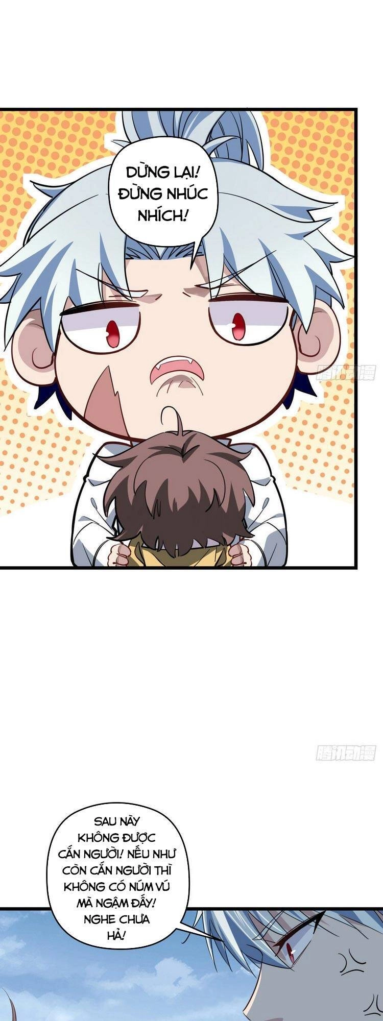 Giải Thoát 99 Nữ Chính Ở Mạt Thế Chapter 39 - 30