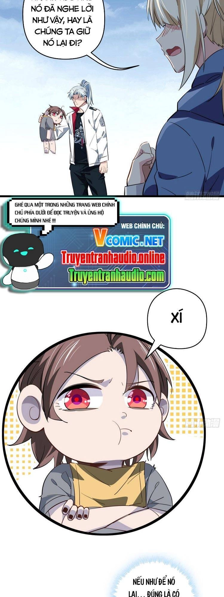 Giải Thoát 99 Nữ Chính Ở Mạt Thế Chapter 39 - 33