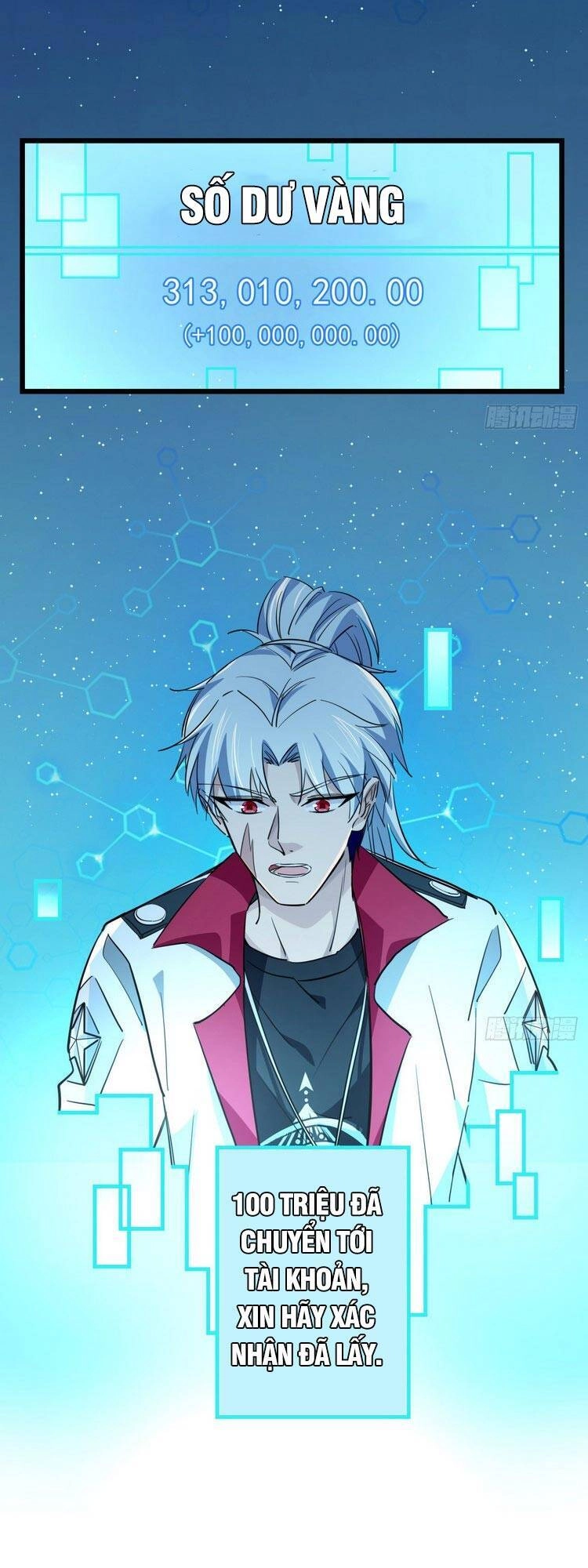 Giải Thoát 99 Nữ Chính Ở Mạt Thế Chapter 39 - 38