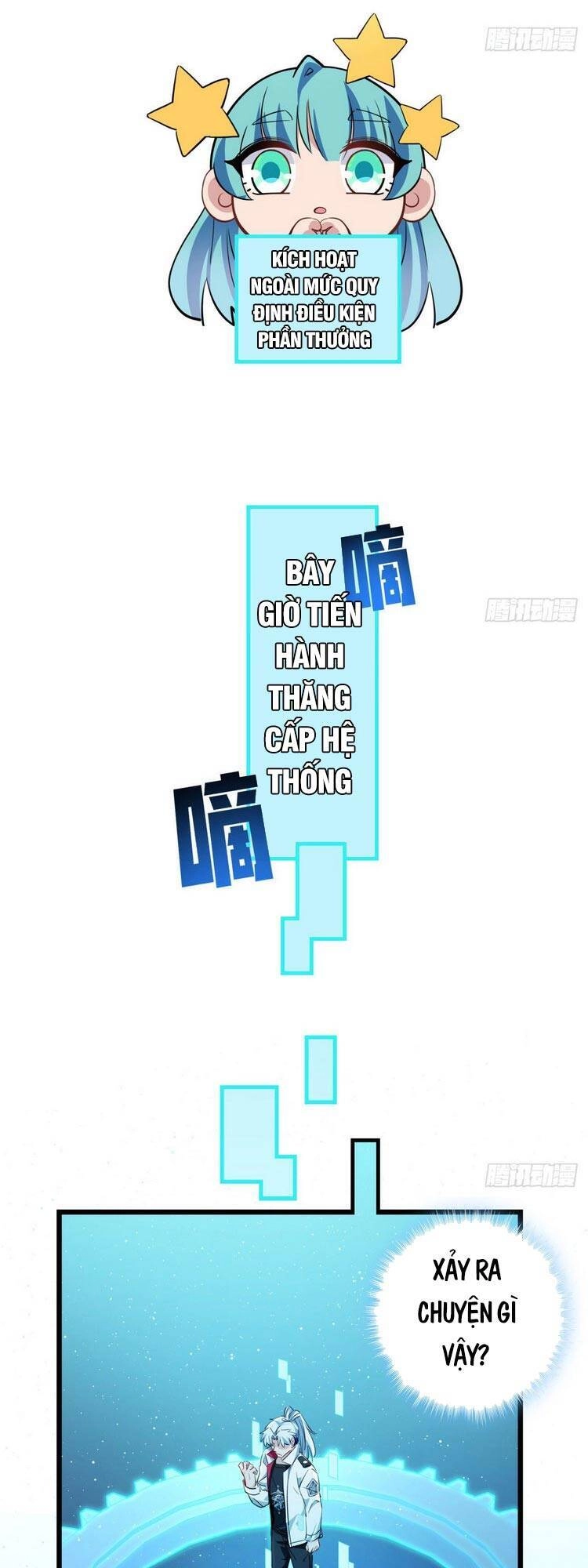 Giải Thoát 99 Nữ Chính Ở Mạt Thế Chapter 39 - 39