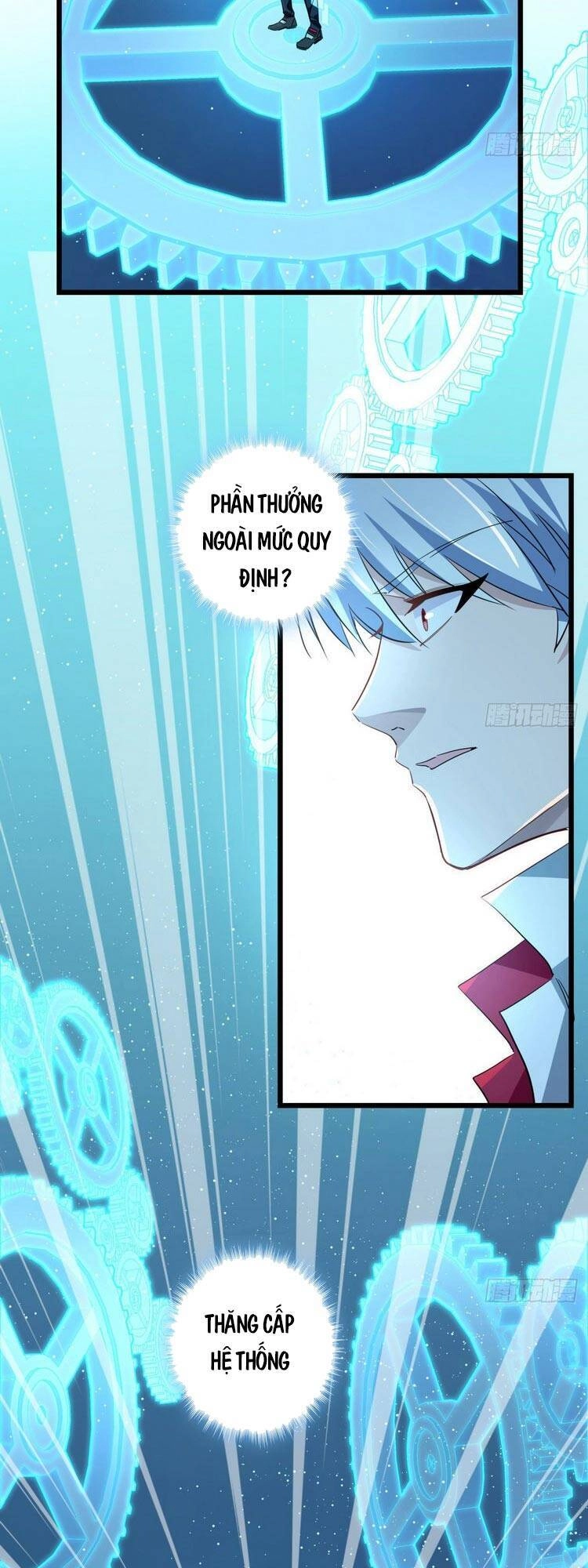 Giải Thoát 99 Nữ Chính Ở Mạt Thế Chapter 39 - 41