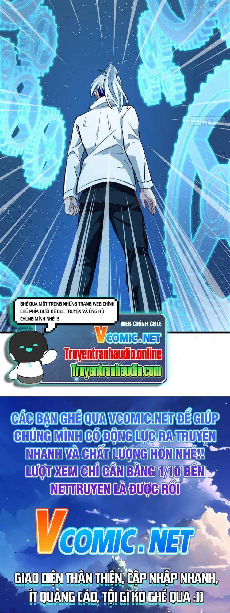 Giải Thoát 99 Nữ Chính Ở Mạt Thế Chapter 39 - 42