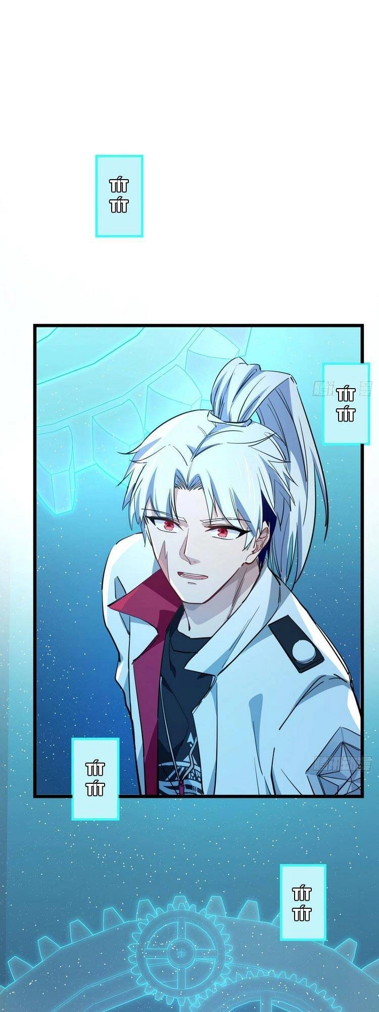 Giải Thoát 99 Nữ Chính Ở Mạt Thế Chapter 40 - 1