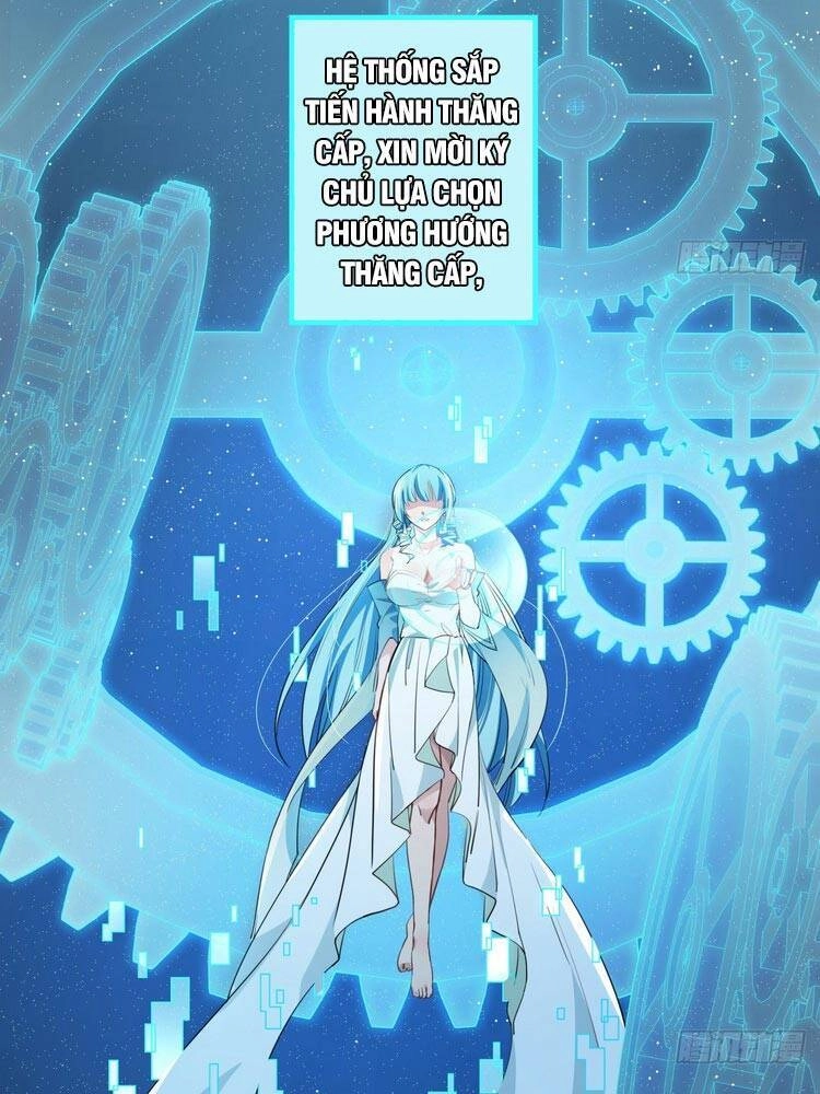 Giải Thoát 99 Nữ Chính Ở Mạt Thế Chapter 40 - 2